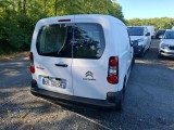  Citroen  Berlingo  Fourgon Confort L1 (Court) 1.6 100CV BVM5 E5 #3