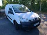 Citroen  Berlingo  Fourgon Confort L1 (Court) 1.6 100CV BVM5 E5 #4