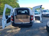  Citroen  Berlingo  Fourgon Confort L1 (Court) 1.6 100CV BVM5 E5 #10