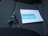 Citroen  Berlingo  Fourgon Confort L1 (Court) 1.6 100CV BVM5 E5 #12
