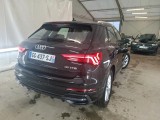  Audi  Q3  35 TFSI S line 1.5 TFSI 150CV BVA7 E6d #3