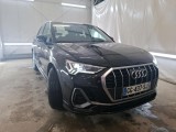  Audi  Q3  35 TFSI S line 1.5 TFSI 150CV BVA7 E6d #4