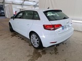  Audi  A3 AUDI  Sportback 5p Berline 35 TFSI 150 COD S TRONIC BUSINESS LINE #2