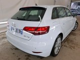  Audi  A3 AUDI  Sportback 5p Berline 35 TFSI 150 COD S TRONIC BUSINESS LINE #3