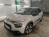  Citroen  C3  Max 1.2 PureTech 80CV BVM5 6E 