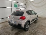  Citroen  C3  Max 1.2 PureTech 80CV BVM5 6E #3