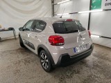  Citroen  C3  Max 1.2 PureTech 80CV BVM5 6E #2