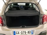  Citroen  C3  Max 1.2 PureTech 80CV BVM5 6E #10