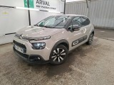  Citroen  C3 CITROEN   2020  5P  Berline PureTech 83 BVM MAX 
