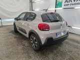  Citroen  C3 CITROEN   2020  5P  Berline PureTech 83 BVM MAX #2