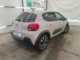 Citroen  C3 CITROEN   2020  5P  Berline PureTech 83 BVM MAX #3