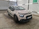  Citroen  C3 CITROEN   2020  5P  Berline PureTech 83 BVM MAX #4