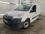 Citroen  Berlingo  Fourgon Confort L1 (Court) 1.6 100CV BVM5 E5 