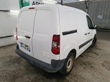  Citroen  Berlingo  Fourgon Confort L1 (Court) 1.6 100CV BVM5 E5 #3