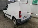  Citroen  Berlingo  Fourgon Confort L1 (Court) 1.6 100CV BVM5 E5 #2
