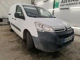  Citroen  Berlingo  Fourgon Confort L1 (Court) 1.6 100CV BVM5 E5 #4