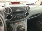  Citroen  Berlingo  Fourgon Confort L1 (Court) 1.6 100CV BVM5 E5 #7