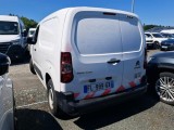  Citroen  Berlingo  Fourgon Club M 650 1.5 BlueHDi 75CV BVM5 E6dT #2