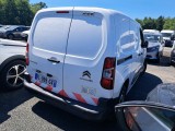  Citroen  Berlingo  Fourgon Club M 650 1.5 BlueHDi 75CV BVM5 E6dT #3