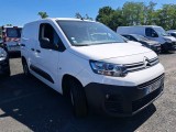  Citroen  Berlingo  Fourgon Club M 650 1.5 BlueHDi 75CV BVM5 E6dT #4
