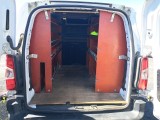  Citroen  Berlingo  Fourgon Club M 650 1.5 BlueHDi 75CV BVM5 E6dT #10