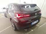  Bmw  X2 Série  sDrive 18i Lounge 1.5 135CV BVA7 E6d #2
