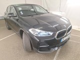  Bmw  X2 Série  sDrive 18i Lounge 1.5 135CV BVA7 E6d #4
