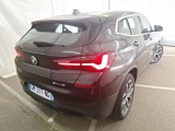  Bmw  X2 Série  sDrive 18i Lounge 1.5 135CV BVA7 E6d #3
