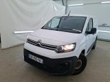  Citroen  Berlingo  Fourgon Worker M 1000 1.5 BlueHDi 130CV BVA8 E6dT 