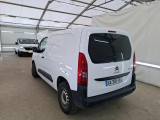  Citroen  Berlingo  Fourgon Worker M 1000 1.5 BlueHDi 130CV BVA8 E6dT #2
