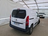  Citroen  Berlingo  Fourgon Worker M 1000 1.5 BlueHDi 130CV BVA8 E6dT #3
