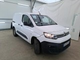  Citroen  Berlingo  Fourgon Worker M 1000 1.5 BlueHDi 130CV BVA8 E6dT #4