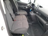  Citroen  Berlingo  Fourgon Worker M 1000 1.5 BlueHDi 130CV BVA8 E6dT #8