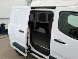  Citroen  Berlingo  Fourgon Worker M 1000 1.5 BlueHDi 130CV BVA8 E6dT #9
