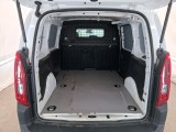  Citroen  Berlingo  Fourgon Worker M 1000 1.5 BlueHDi 130CV BVA8 E6dT #10