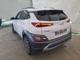  Hyundai  Kona  Executive Hybrid 2WD 1.6 GDI 140CV BVA6 E6d #2