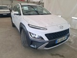  Hyundai  Kona  Executive Hybrid 2WD 1.6 GDI 140CV BVA6 E6d #4