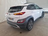  Hyundai  Kona  Executive Hybrid 2WD 1.6 GDI 140CV BVA6 E6d #3