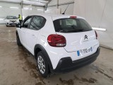  Citroen  C3  Feel Business 1.2 PureTech 80CV BVM5 E6d #2
