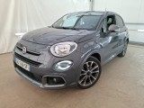  Fiat  500 X Sport 1.3 GSE 150CV BVM6 E6d 