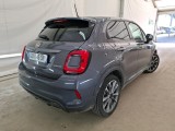  Fiat  500 X Sport 1.3 GSE 150CV BVM6 E6d #3