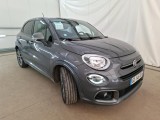  Fiat  500 X Sport 1.3 GSE 150CV BVM6 E6d #4