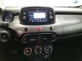  Fiat  500 X Sport 1.3 GSE 150CV BVM6 E6d #7