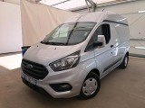  Ford  Transit FORD  Custom VU 4p Fourgon 2.0 ECOBLUE 105 300 L1H2 TREND BUSINESS 
