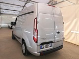  Ford  Transit FORD  Custom VU 4p Fourgon 2.0 ECOBLUE 105 300 L1H2 TREND BUSINESS #2