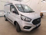  Ford  Transit FORD  Custom VU 4p Fourgon 2.0 ECOBLUE 105 300 L1H2 TREND BUSINESS #4