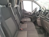  Ford  Transit FORD  Custom VU 4p Fourgon 2.0 ECOBLUE 105 300 L1H2 TREND BUSINESS #8
