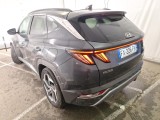  Hyundai  Tucson  Executive Hybrid 2WD 1.6 T-GDI 230CV BVA6 E6d #2