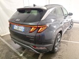  Hyundai  Tucson  Executive Hybrid 2WD 1.6 T-GDI 230CV BVA6 E6d #3