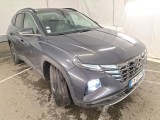  Hyundai  Tucson  Executive Hybrid 2WD 1.6 T-GDI 230CV BVA6 E6d #4
